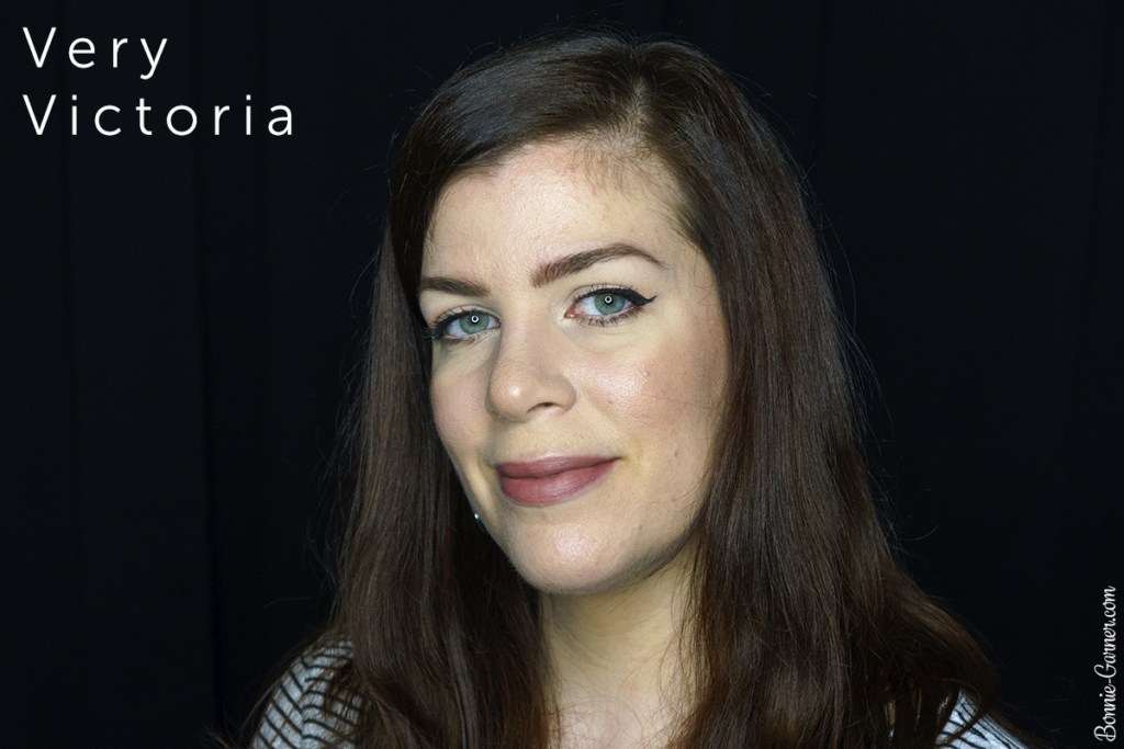 Charlotte Tilbury Matte Revolution lipstick Very Victoria