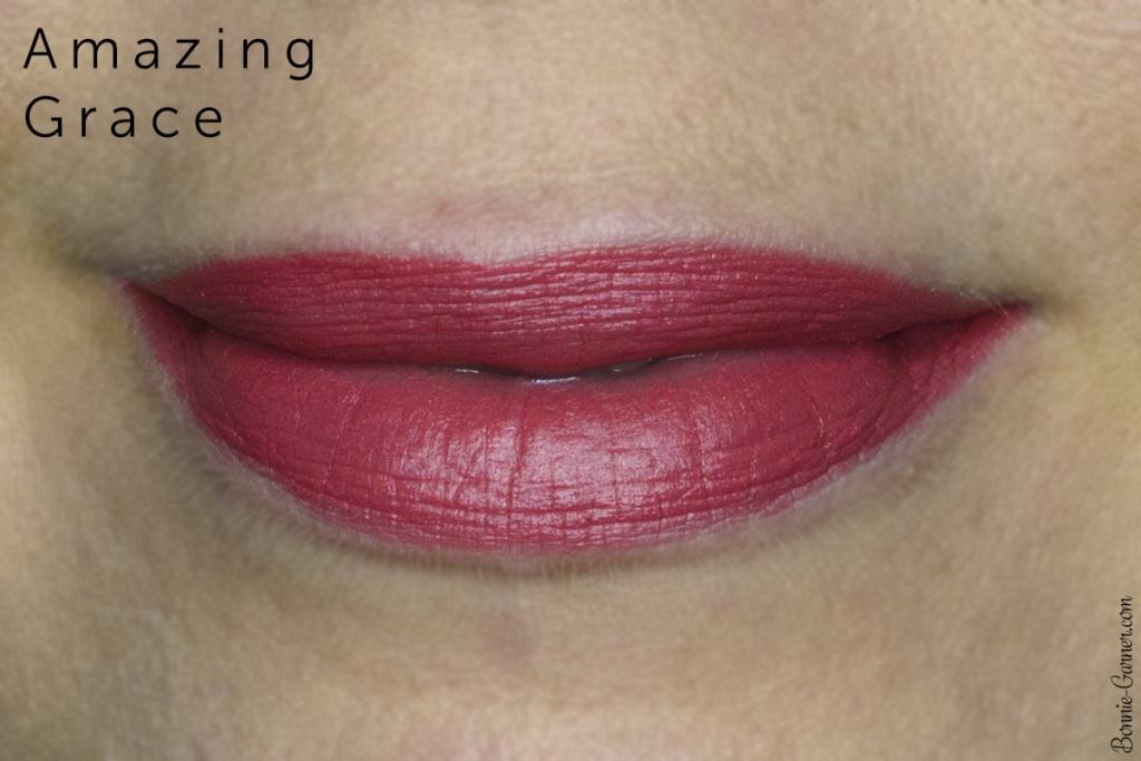 Charlotte Tilbury Matte Revolution lipstick Amazing Grace