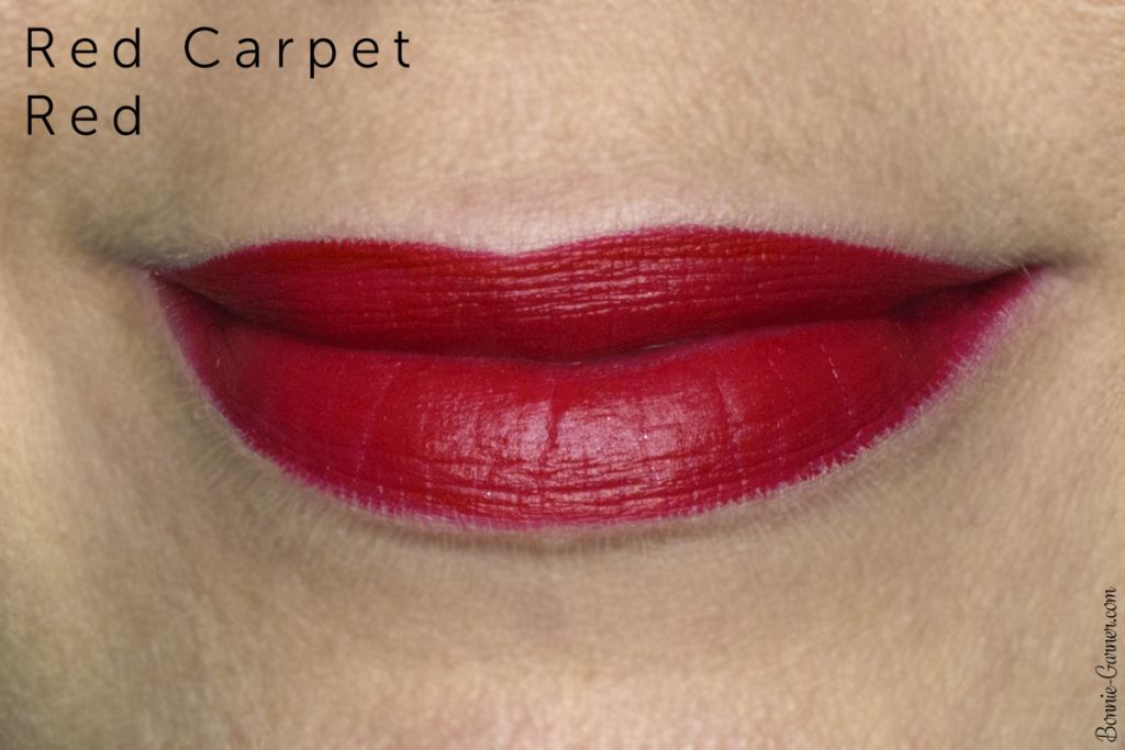 Charlotte Tilbury Matte Revolution lipstick Red Carpet Red
