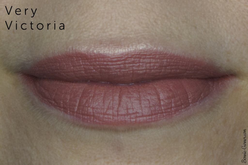 Charlotte Tilbury Matte Revolution lipstick Very Victoria