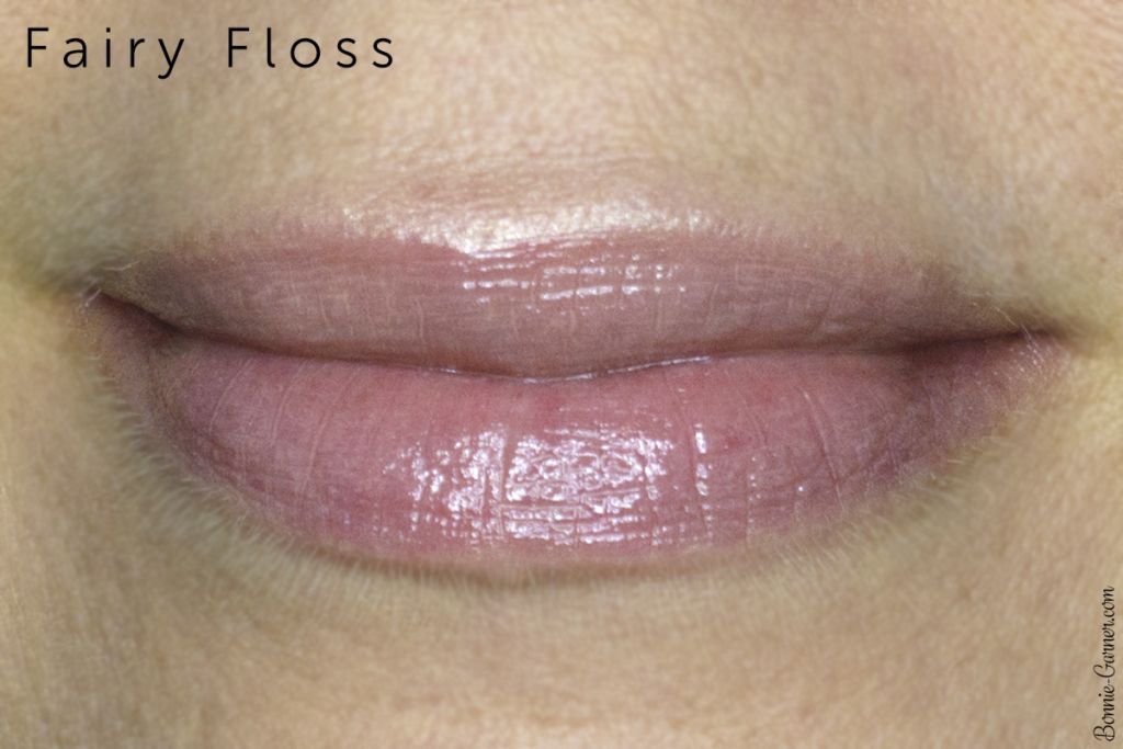 ColourPop Ultra Glossy Lip Fairy Floss