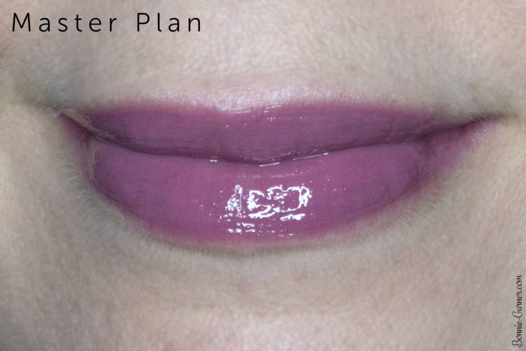 ColourPop Ultra Glossy Lip Master Plan
