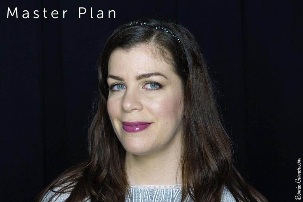 ColourPop Ultra Glossy Lip Master Plan