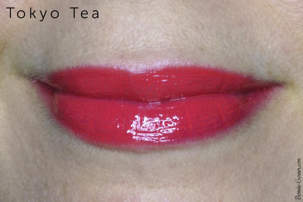 ColourPop Ultra Glossy Lip Tokyo Tea