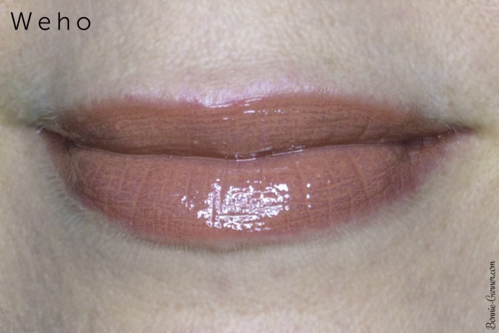 ColourPop Ultra Glossy Lip Weho