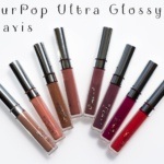 ColourPop Ultra Glossy Lip, mon avis