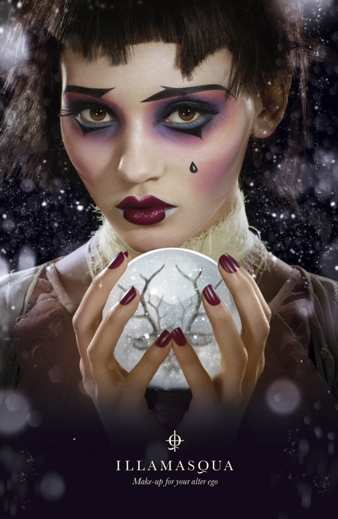 Illamasqua-Christmas-collection