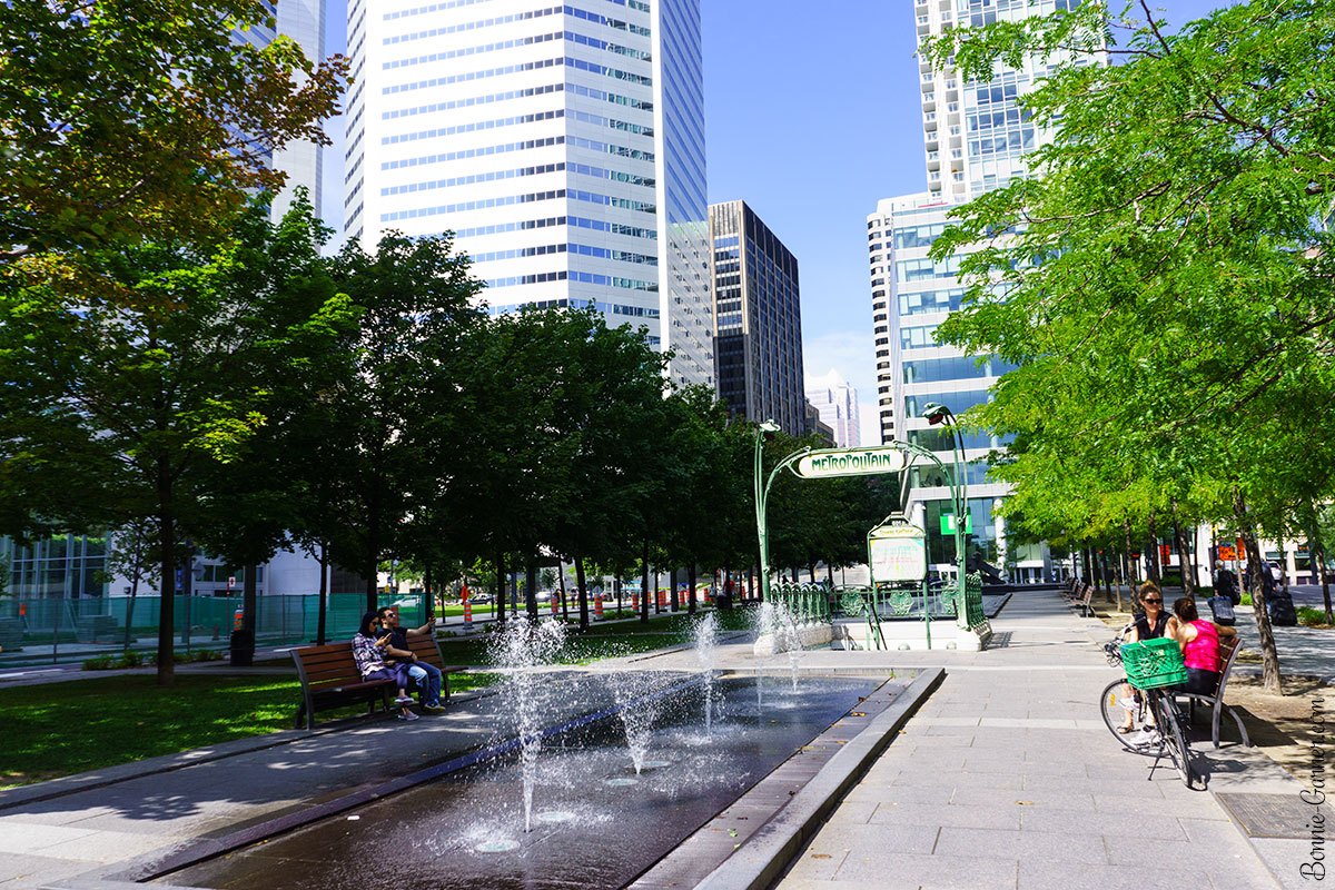 Montréal