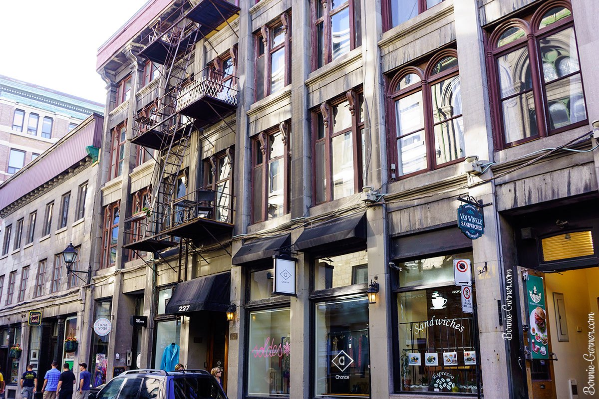 Montréal