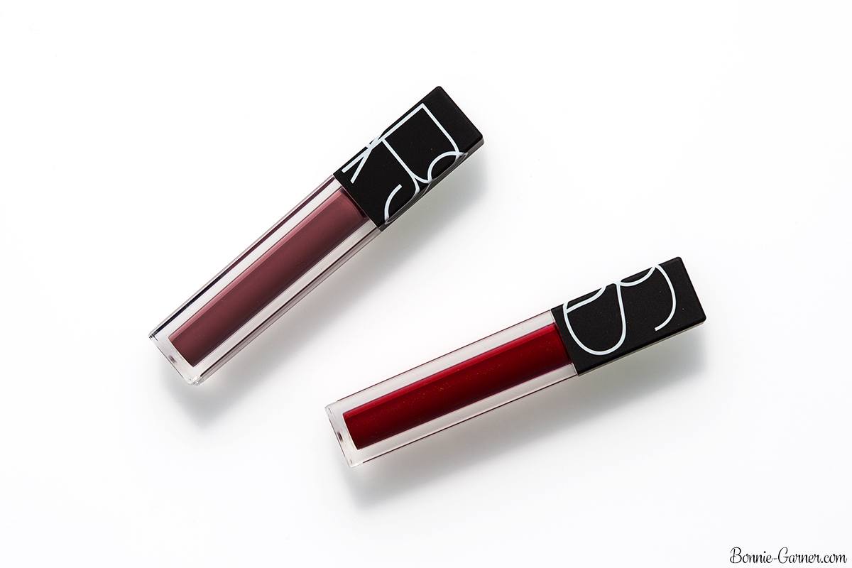 NARS Velvet Lip Glide Bound, Le Palace