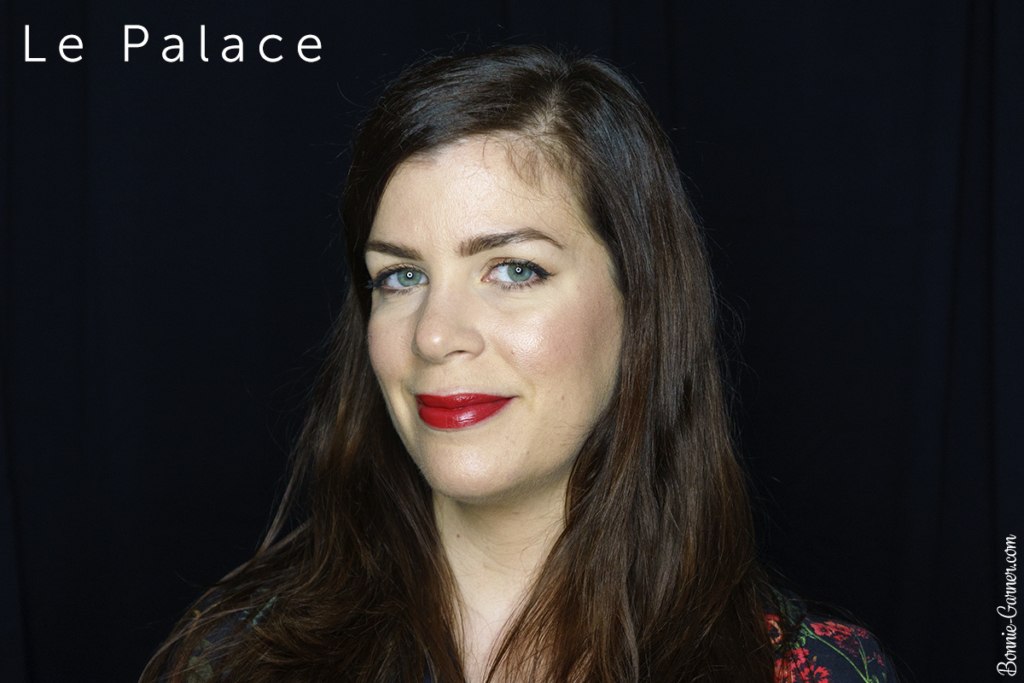 NARS Velvet Lip Glide Le Palace