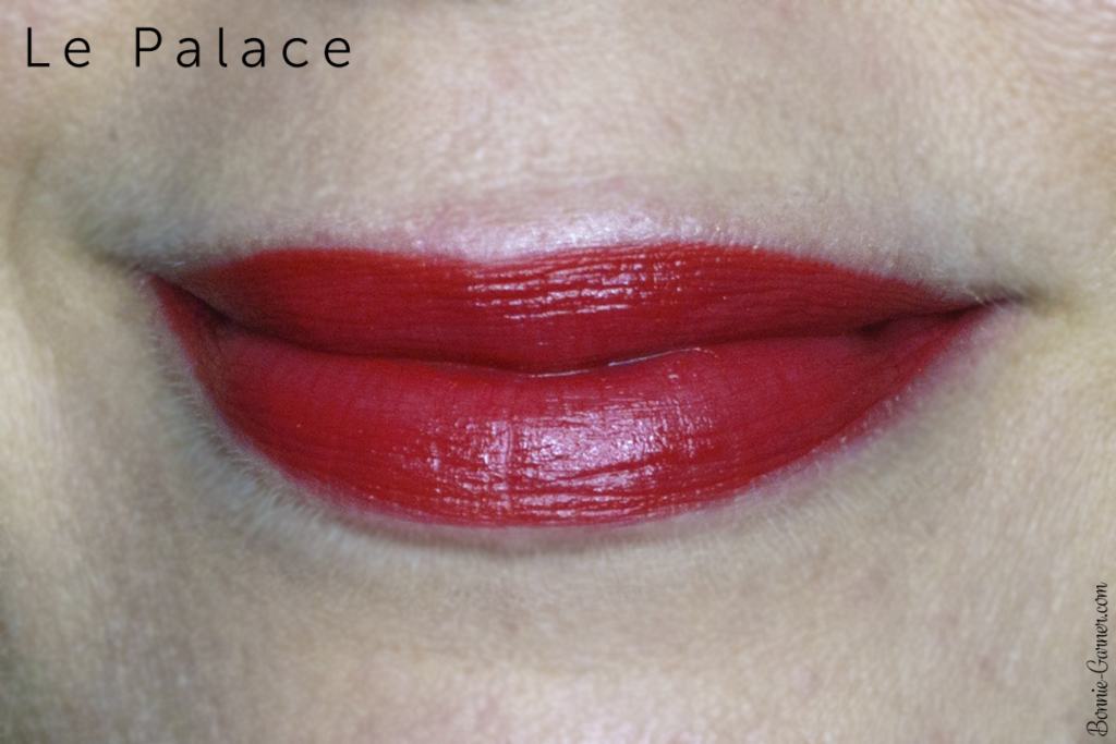 NARS Velvet Lip Glide Le Palace