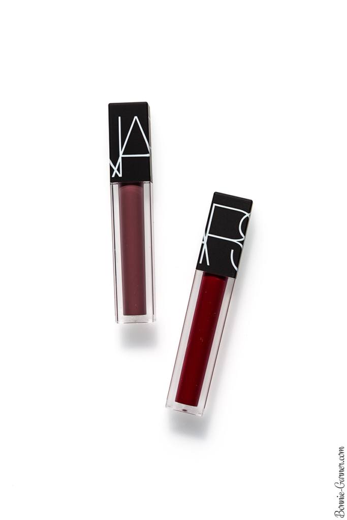 NARS Velvet Lip Glide Bound, Le Palace