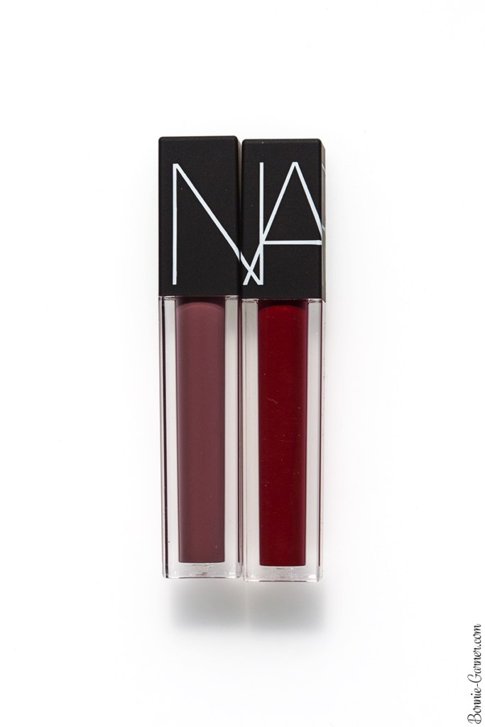 NARS Velvet Lip Glide Bound, Le Palace