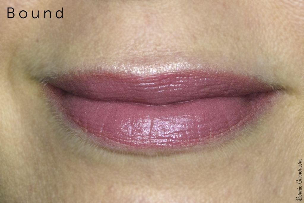 NARS Velvet Lip Glide Bound
