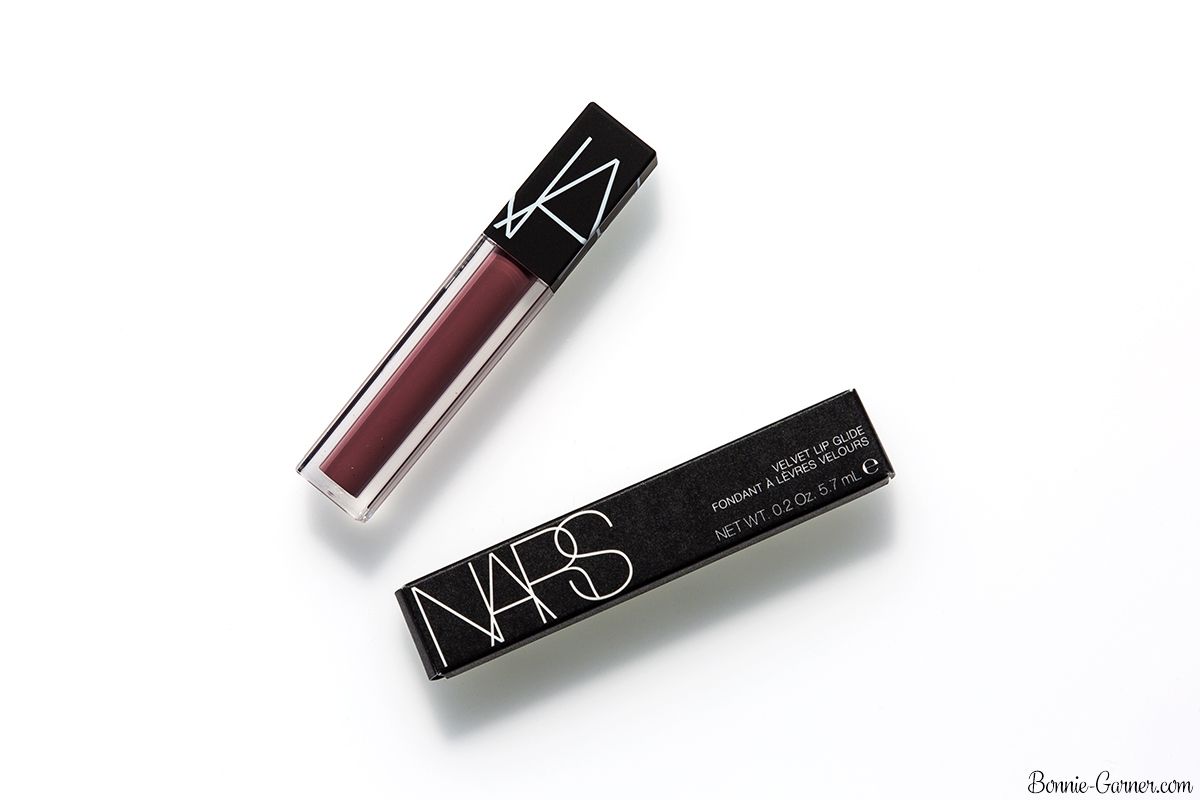 NARS Velvet Lip Glide Bound