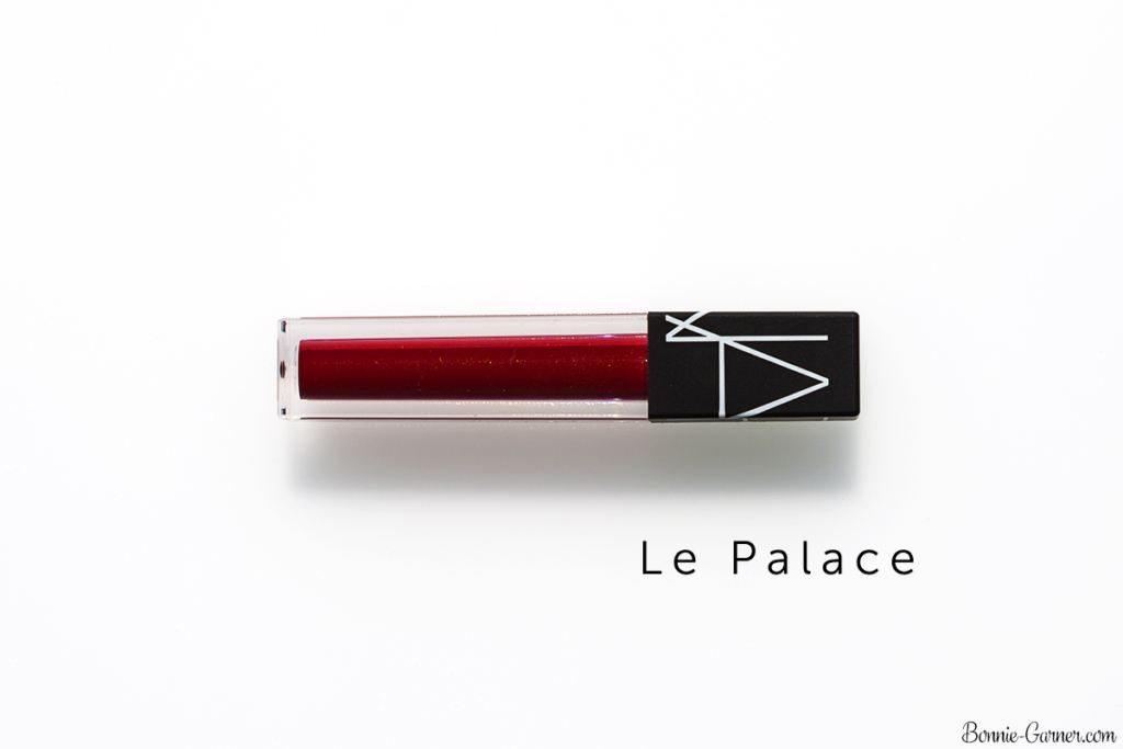 NARS Velvet Lip Glide Le Palace