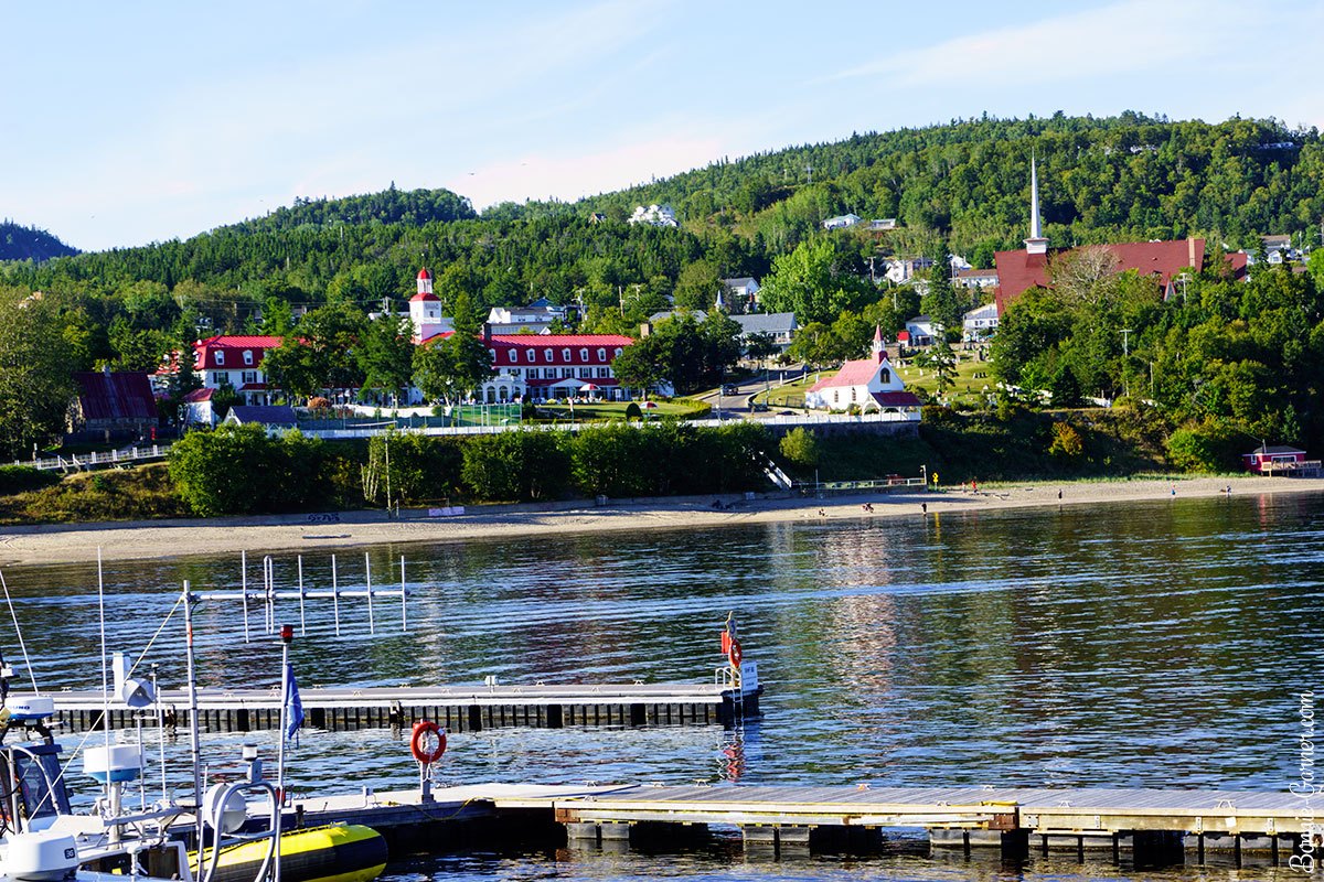 Tadoussac Quebec