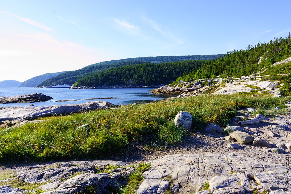 Tadoussac Quebec