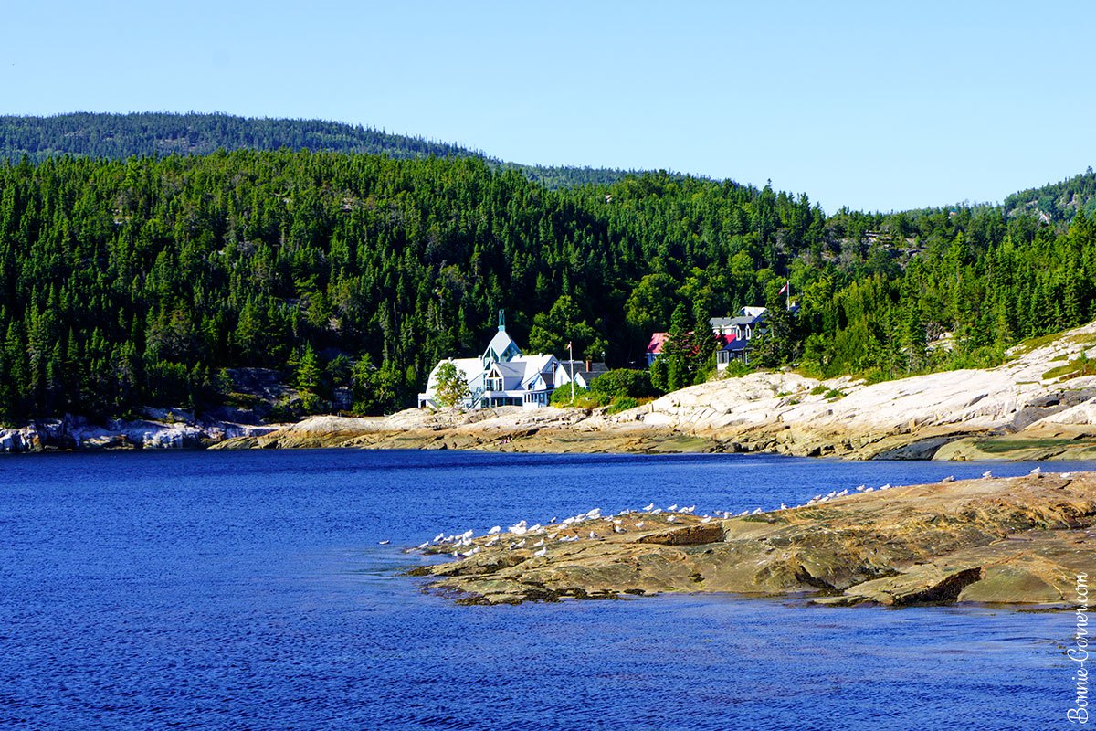 Tadoussac Quebec