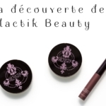 A la découverte de Girlactik Beauty