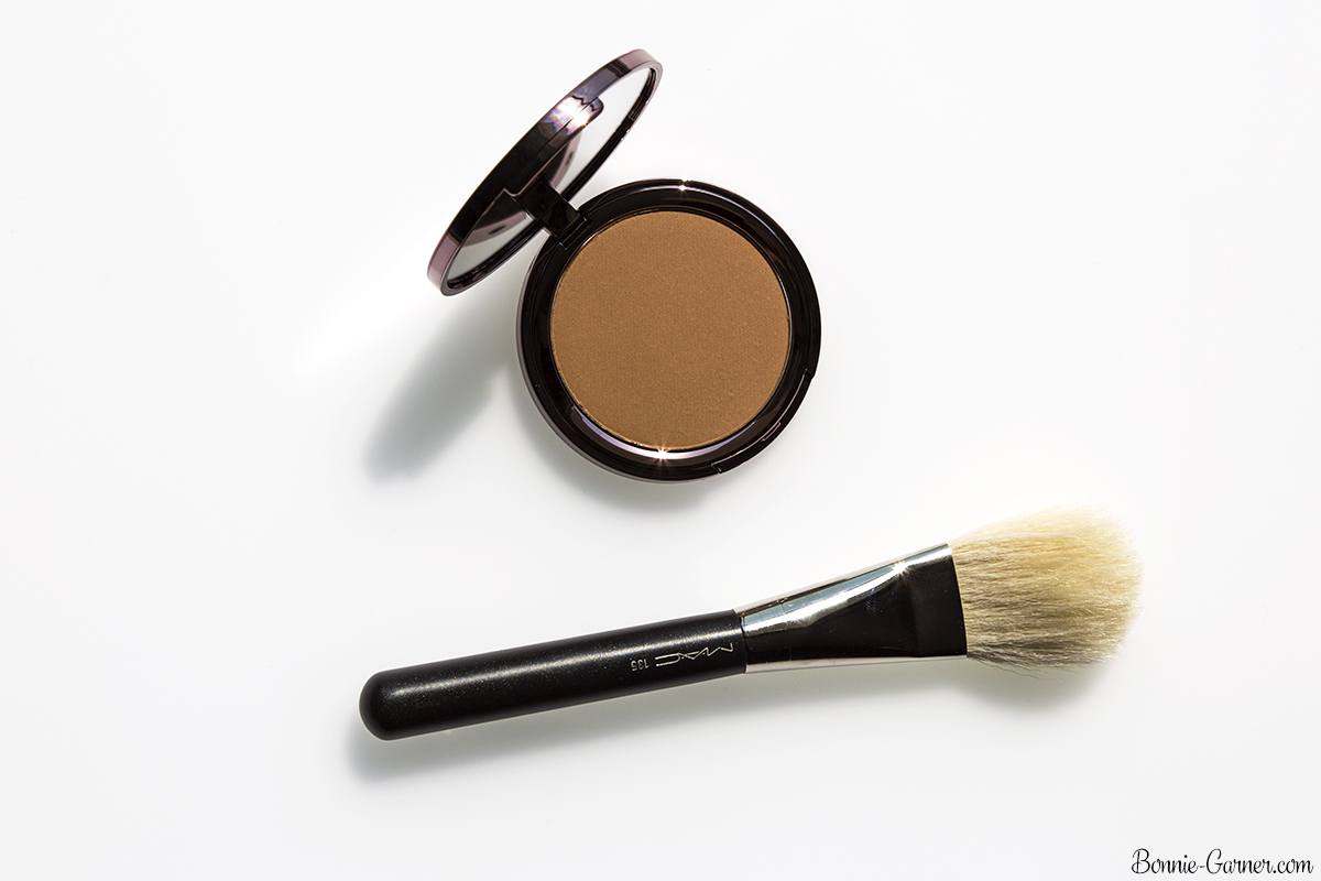Girlactik Beauty Cabo Matte Bronzer