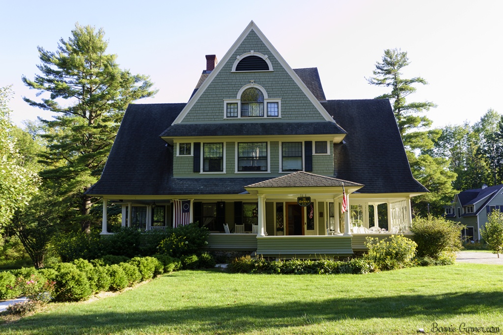 Manchester, Vermont