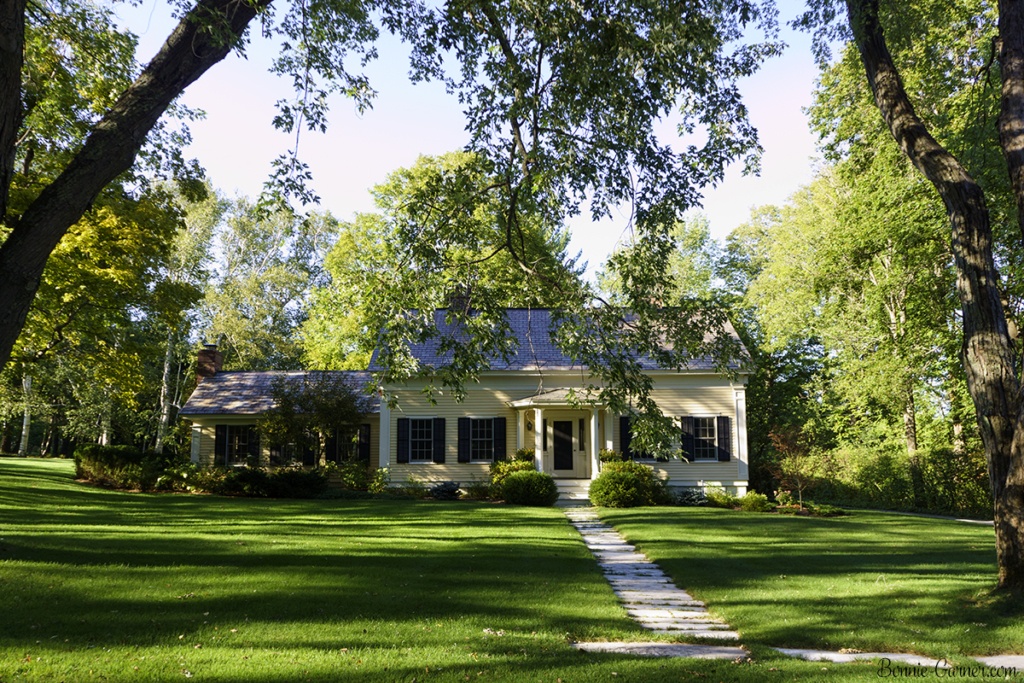 Manchester, Vermont