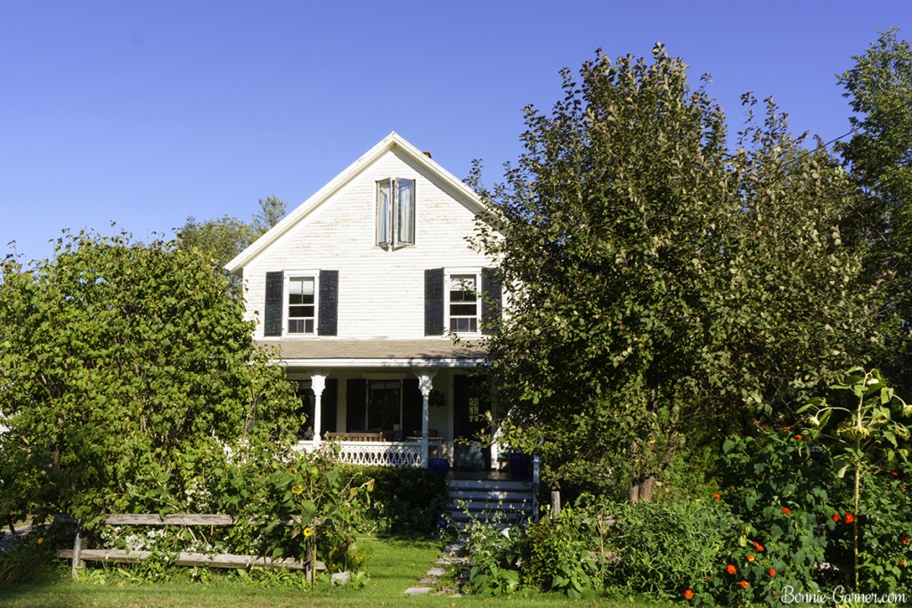 Manchester, Vermont