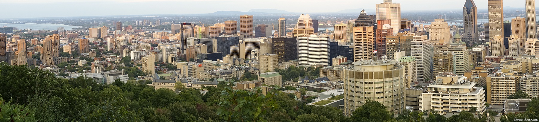 Montreal, Quebec