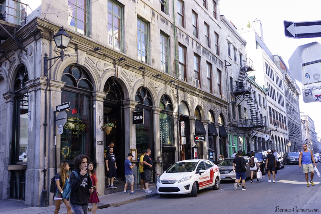 Montreal, Quebec