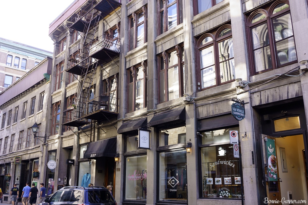 Montreal, Quebec