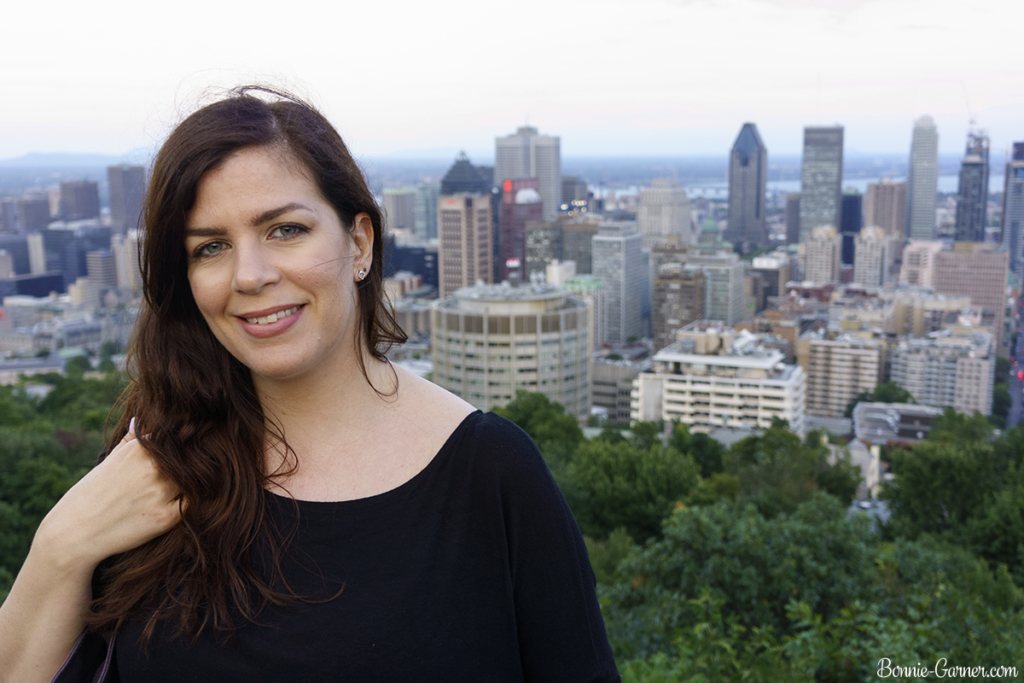 Montreal, Quebec