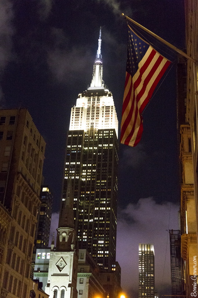 New-York, New-York