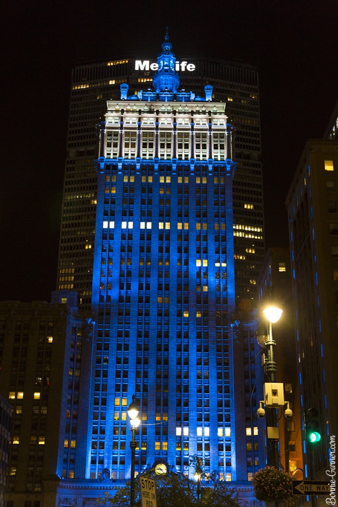 New-York, New-York