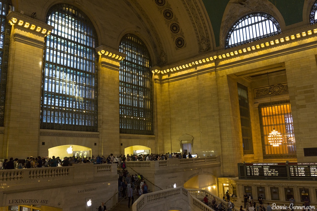 New-York, New-York