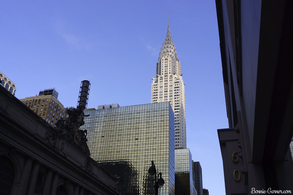 New-York, New-York