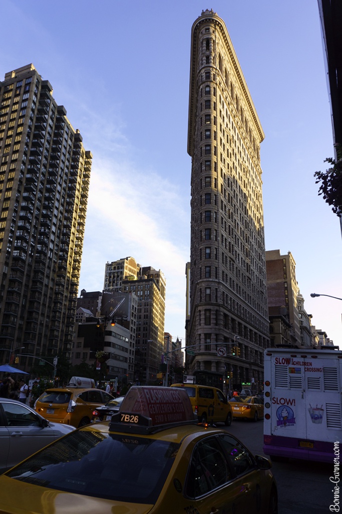 New-York, New-York