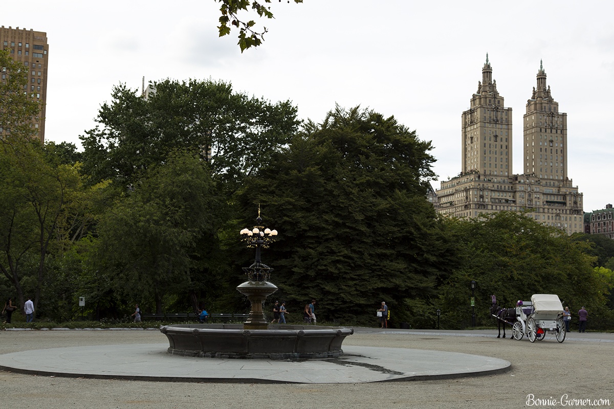 New-York, New-York