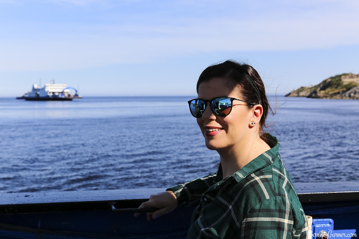 Tadoussac, Quebec