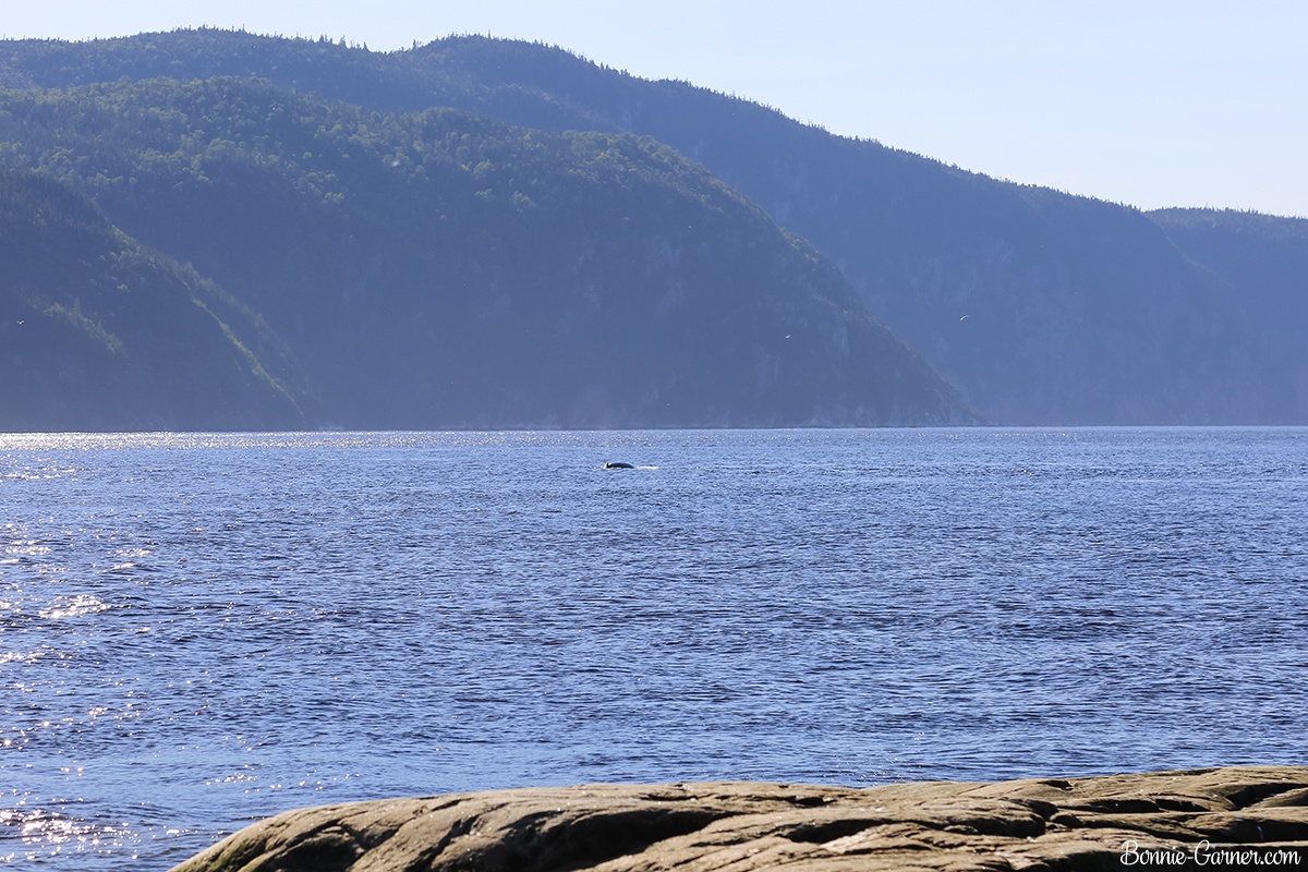Tadoussac, Quebec