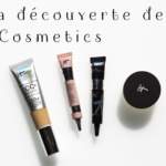 A la découverte de: IT Cosmetics