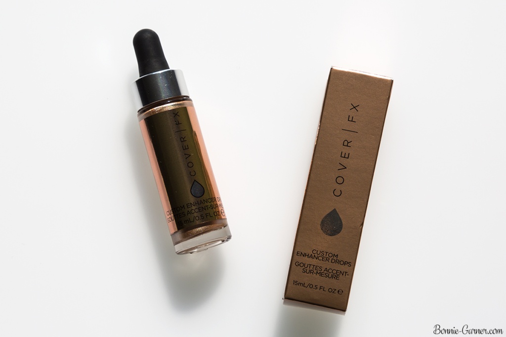 Cover FX Custom Enhancer Drops Moonlight
