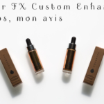 Cover FX Custom Enhancer Drops, mon avis