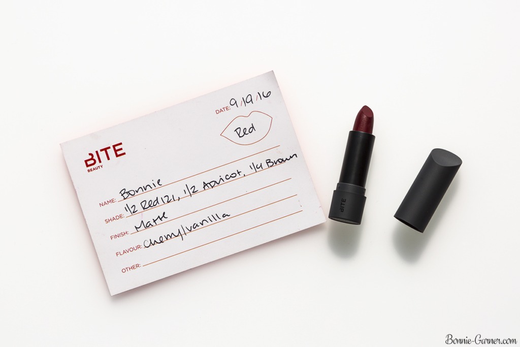 Bite Lip Lab