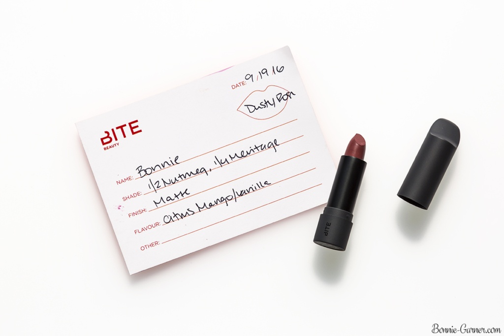 Bite Lip Lab