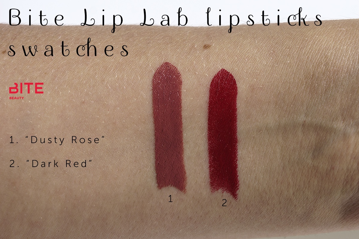 Bite Lip Lab