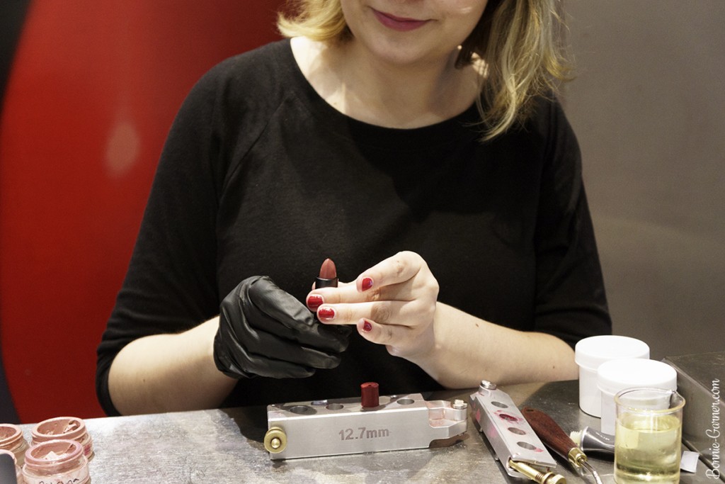 Bite Lip Lab
