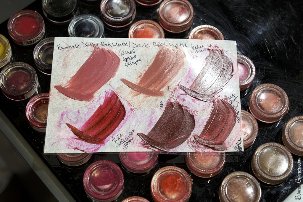 Bite Lip Lab