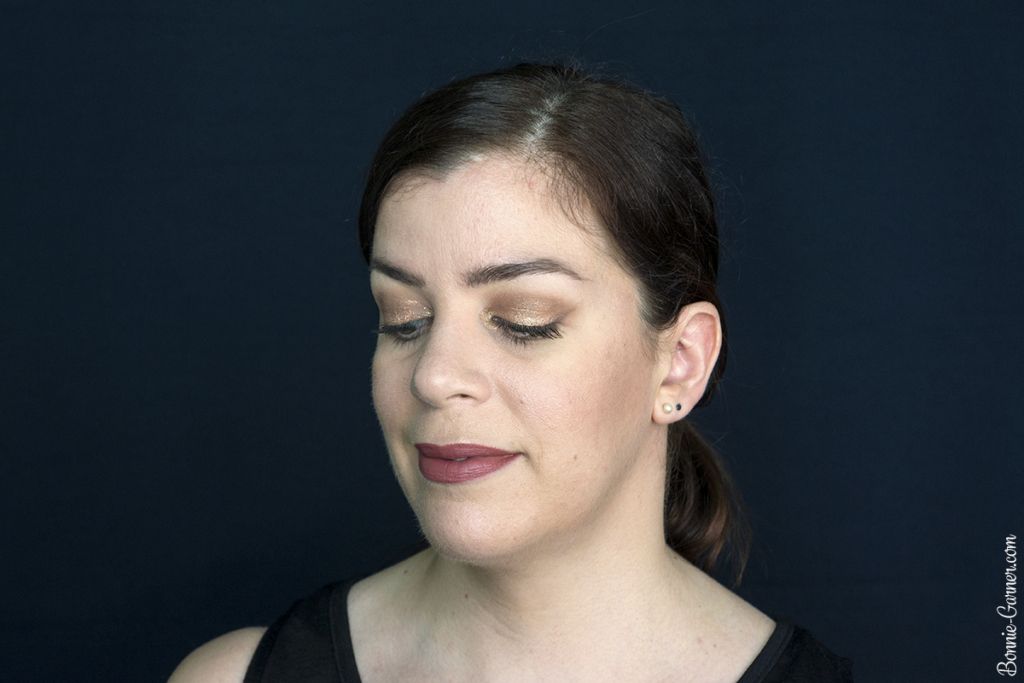 Natasha Denona Star Palette Atik, Rhea, Polaris, Earth makeup look